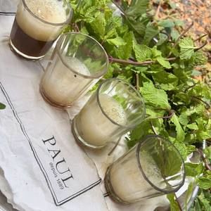 Meet your Posher, Mayri